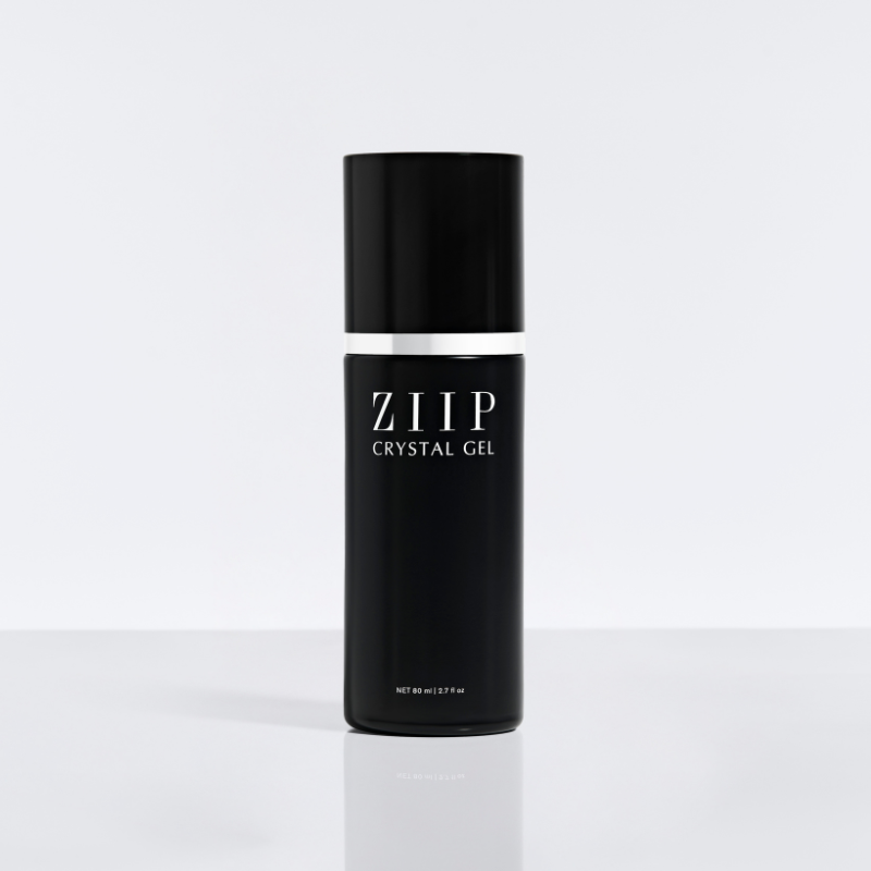 Crystal Gel for Radiant Skin – ZIIP