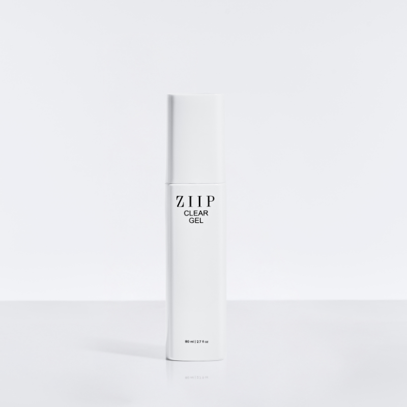 Aloe Vera Microcurrent Conductive Gel | ZIIP Clear Gel