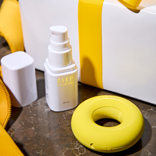 ZIIP DOT (ハイテク美顔器) マイクロカレント美容デバイス | ZIIP DOT – ZIIP JP