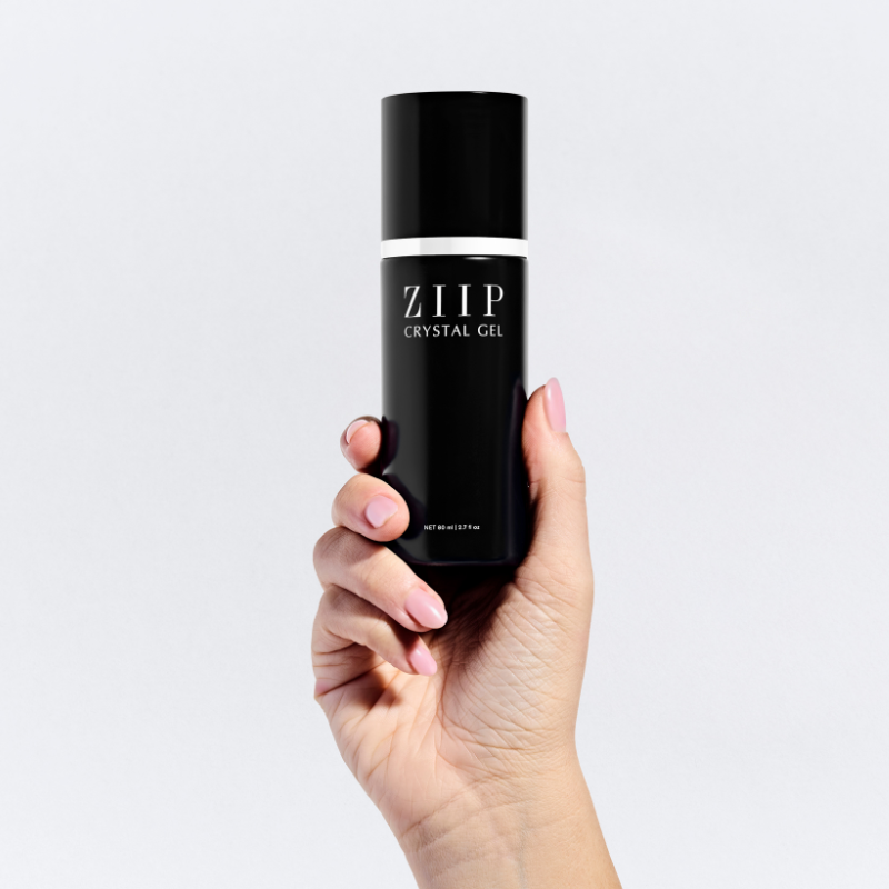 Crystal Gel for Radiant Skin – ZIIP