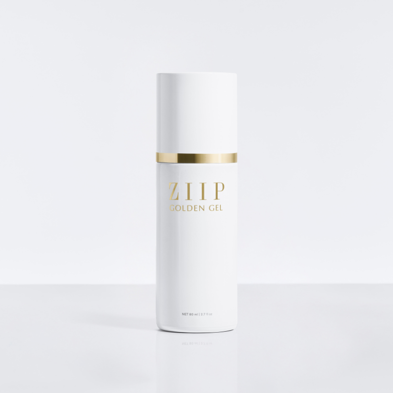 Golden Gel for Facial Firmness – ZIIP