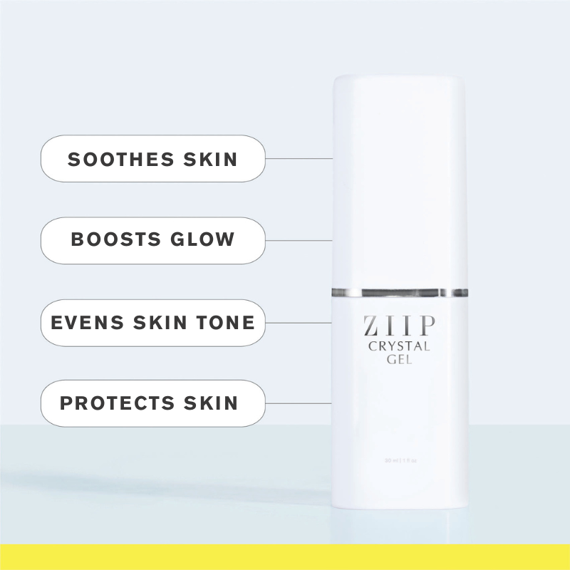 Discovery Gels | Conductive Gel Set - ZIIP