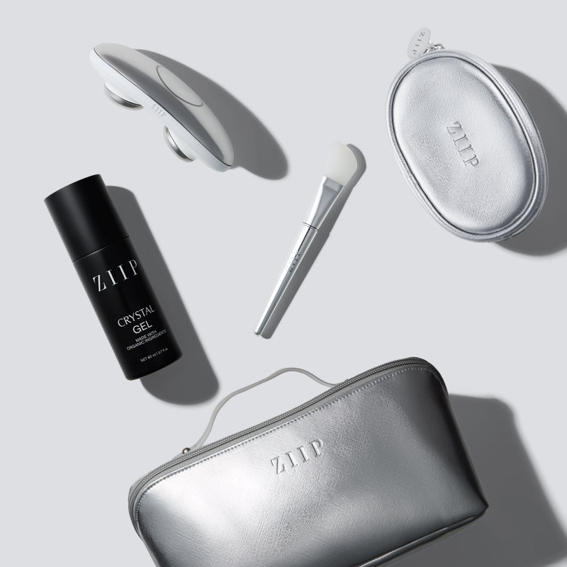 The Superior Gift Set – ZIIP