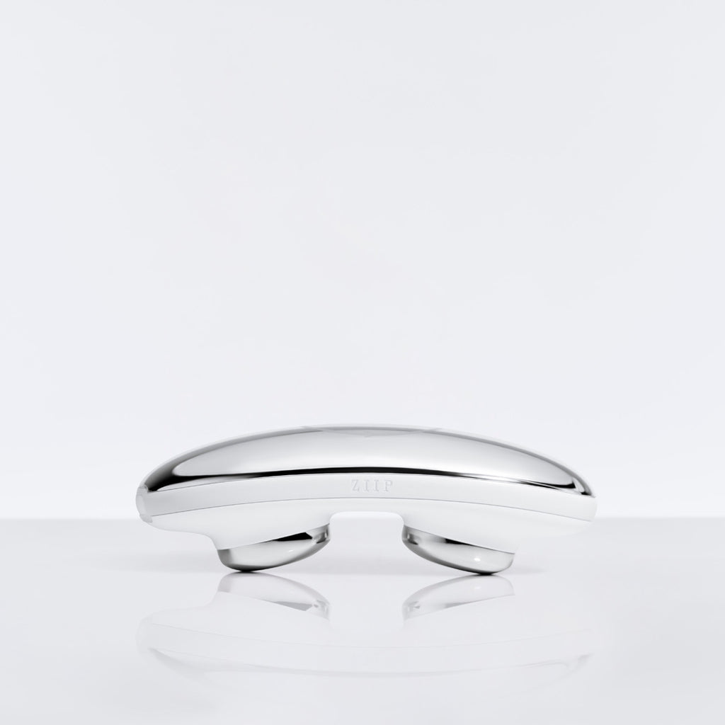 Microcurrent Facial Device | ZIIP HALO