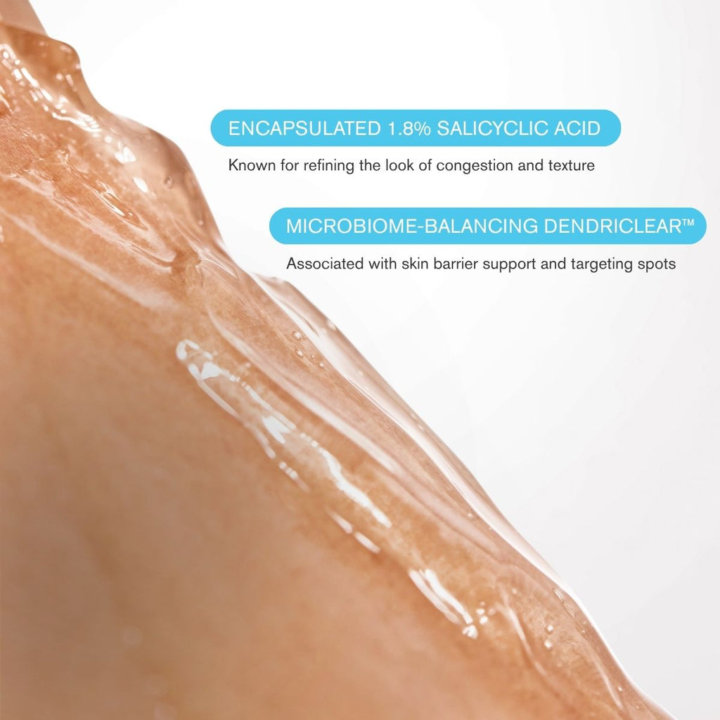 ZIIP Gel with Salicylic Acid | ZIIP Clear Gel
