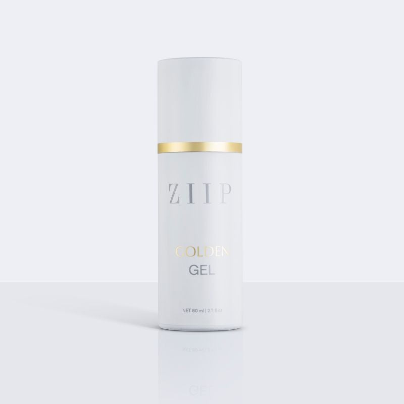 Golden Gel for Facial Firmness – ZIIP