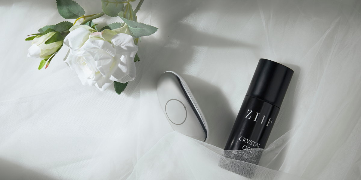 Bridal Facial At Home with ZIIP’s Wedding Skin Prep Treatment Plan