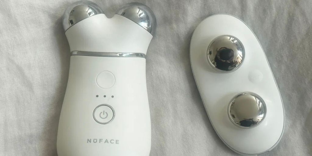 ZIIP vs NuFACE - What Are The Differences?