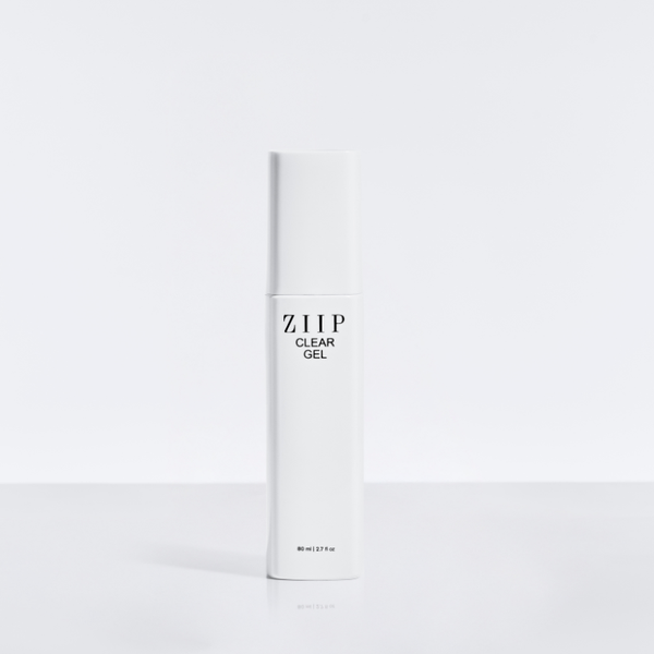 Aloe Vera Microcurrent Conductive Gel | ZIIP Clear Gel