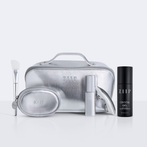 The Superior Set: Crystal Gel