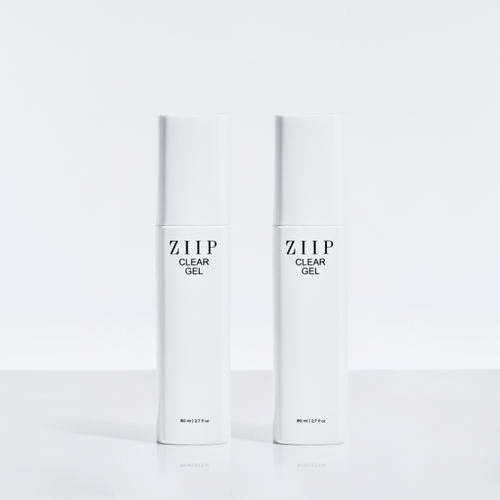 Clear Gel with Aloe Vera – ZIIP Clear Gel with Aloe Vera – ZIIP