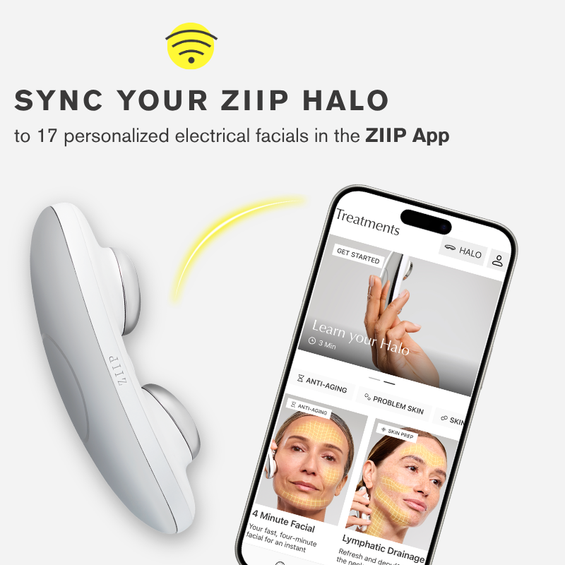 ZIIP HALO