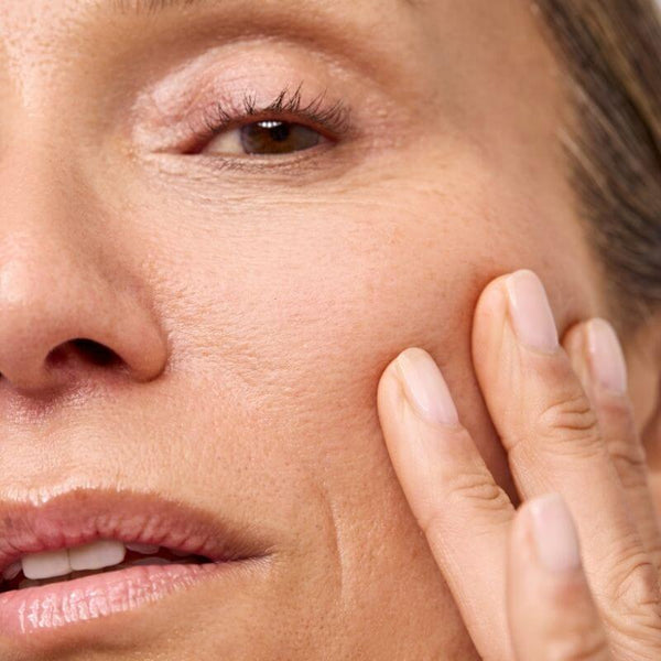 Wrinkles & Fine Lines