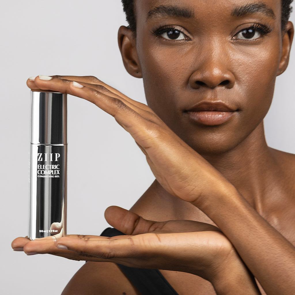 Electric Complex Gel For Perfect Skin ZIIP electric-complex-gel-for-perfect-skin-ziip