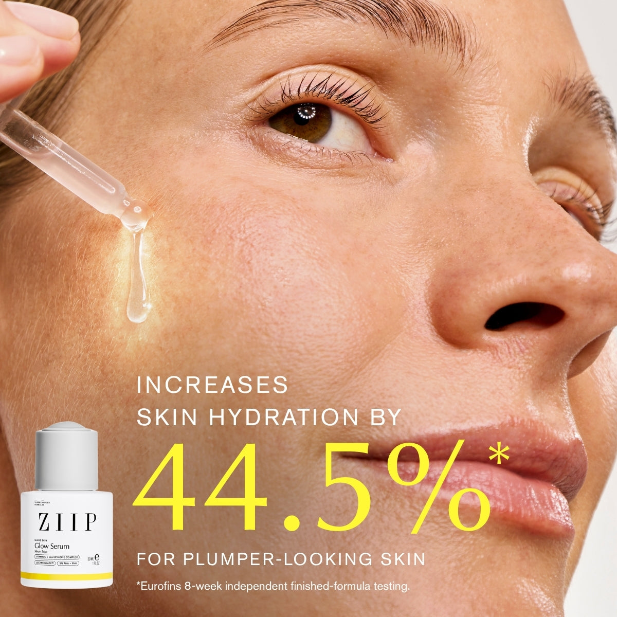 Glow Serum