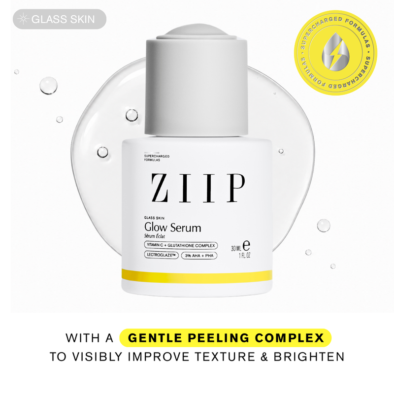 Glow AHA + PHA Serum