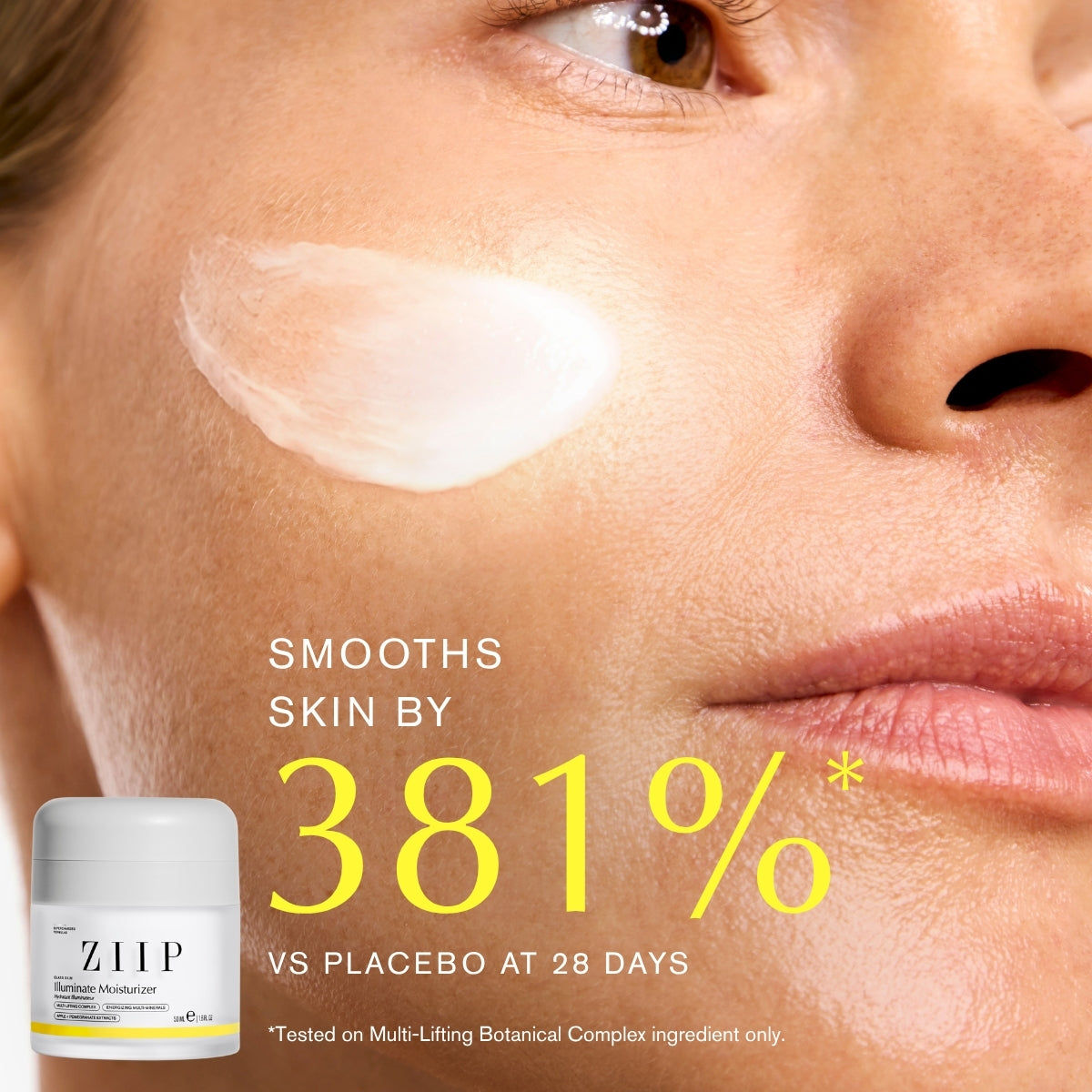 Illuminate Moisturizer