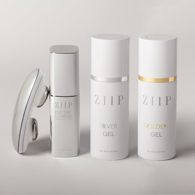 ZIIP Penn Smith Skincare Set