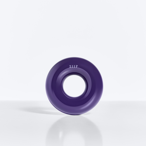 ZIIP DOT Purple
