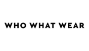 Logo for Who What Wear