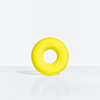 ZIIP DOT Yellow
