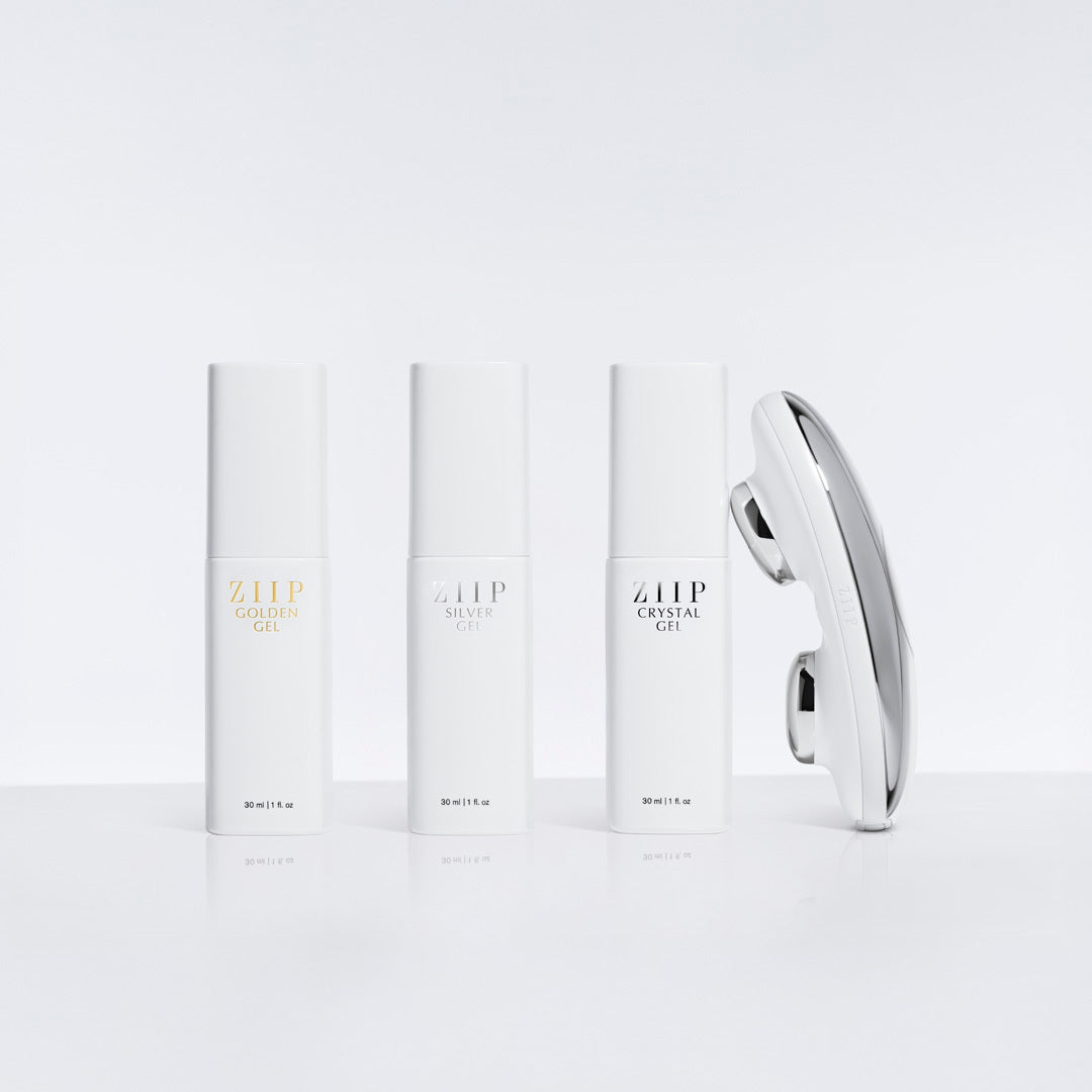 ZIIP | Expert Facials On Demand