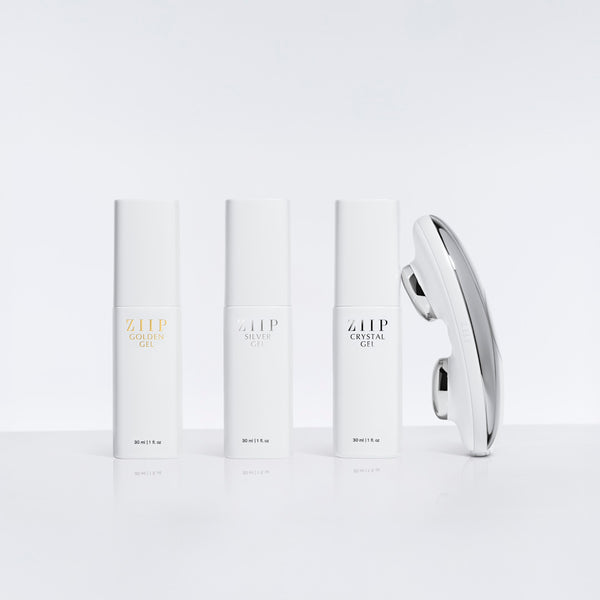 レイリー★カレントボディ ZIIP HELLO 美顔器 レイリー☆カレントボディ ZIIP HELLO 美顔器 Microcurrent Facial