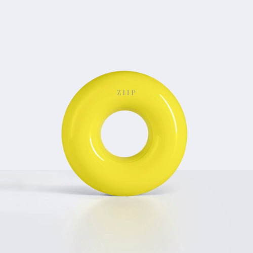 ZIIP DOT Yellow