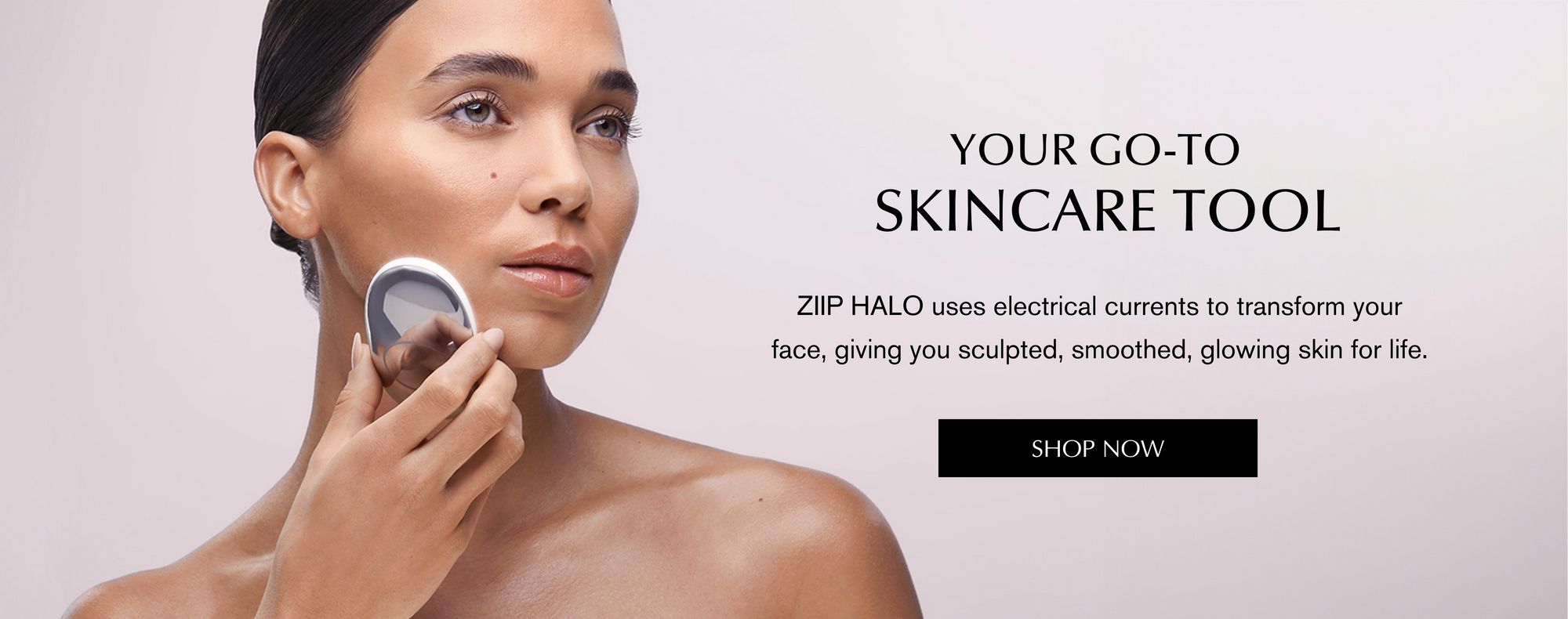 ZIIP | Expert Facials On Demand