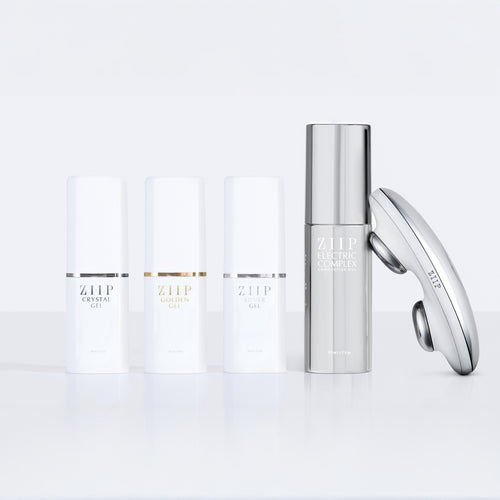 ZIIP HALO & Discovery Gels