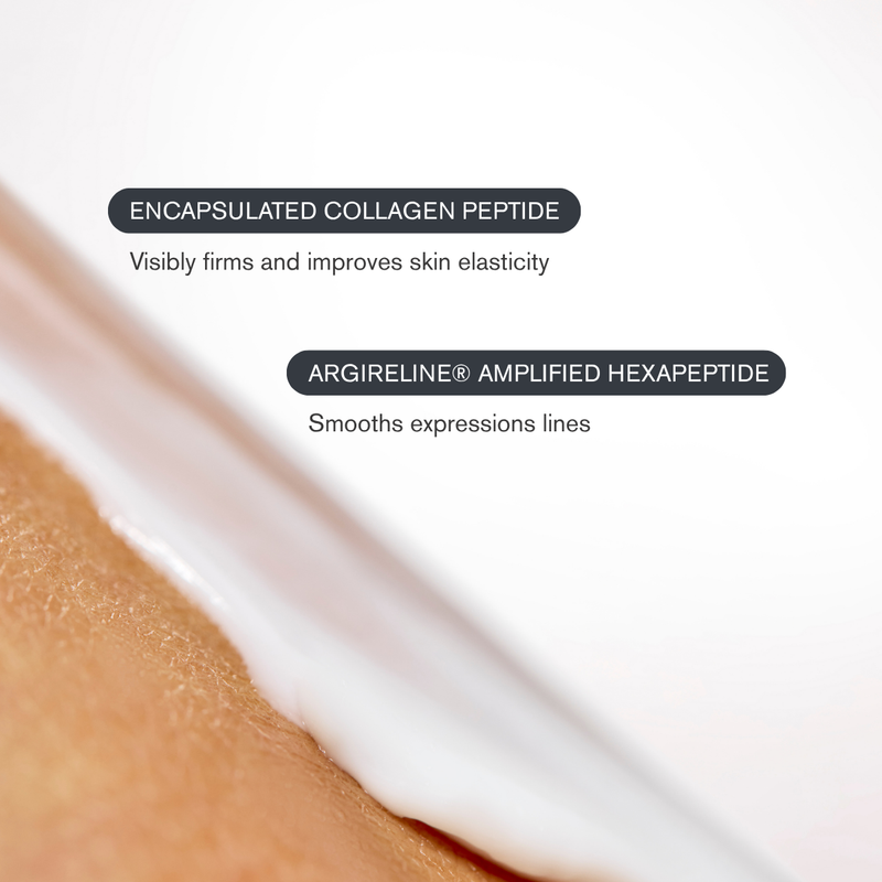 Bounce Peptide Collagen Moisturizer
