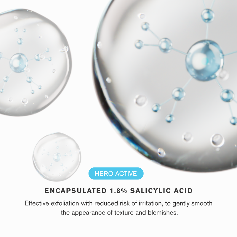 Clear Salicylic Acid Serum