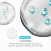 Detox Niacinamide Moisturizer