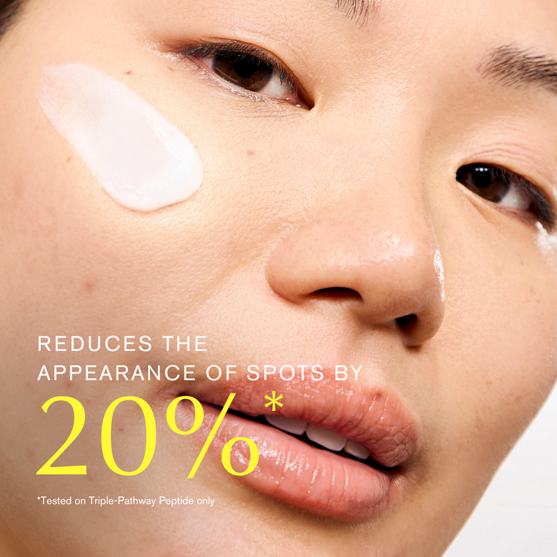 Detox Niacinamide Moisturizer