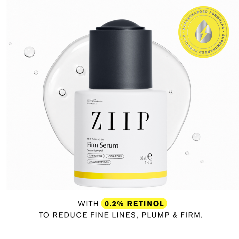 Firm Retinol Serum