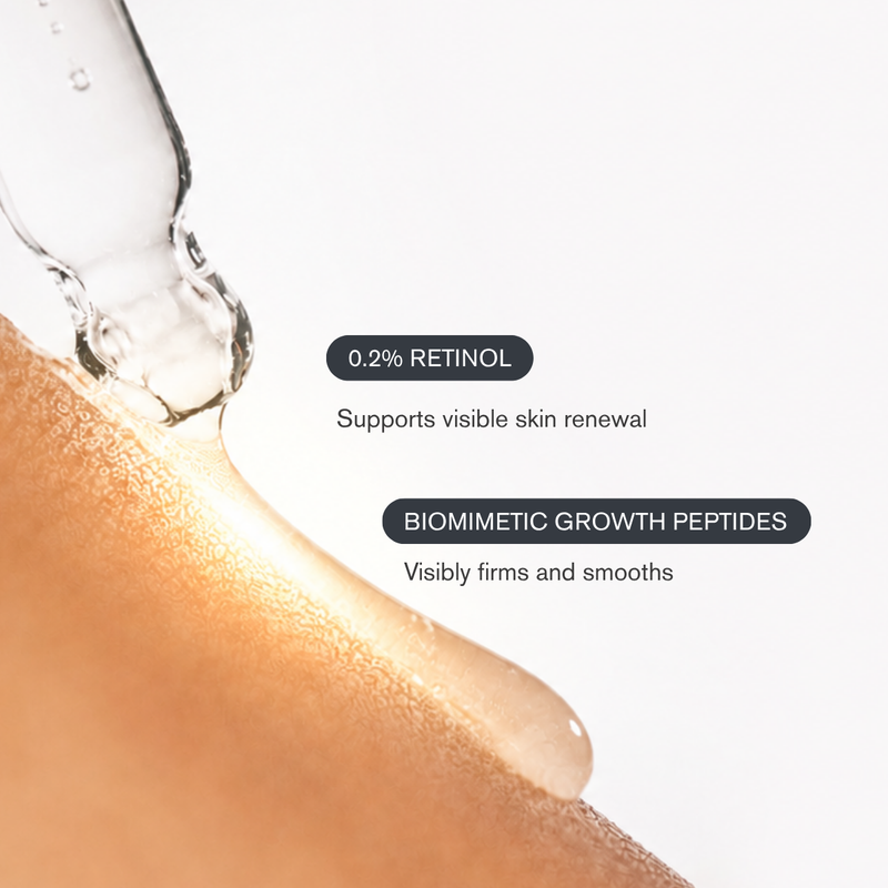 Firm Retinol Serum