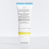 ZIIP Clear Gel bottle back with ingredients list
