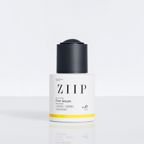 ZIIP Firm Retinol Serum